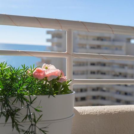 Apartamento Costa Del Sol Бенальмадена Екстер'єр фото