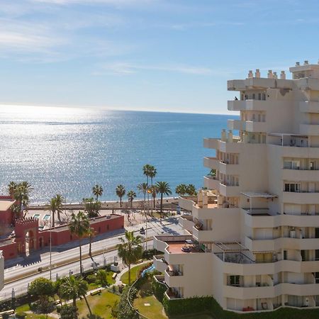 Apartamento Costa Del Sol Бенальмадена Екстер'єр фото