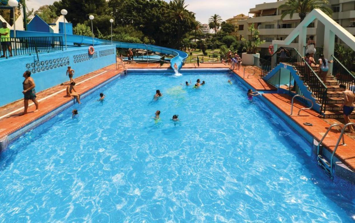 Apartamento Costa Del Sol Бенальмадена Екстер'єр фото