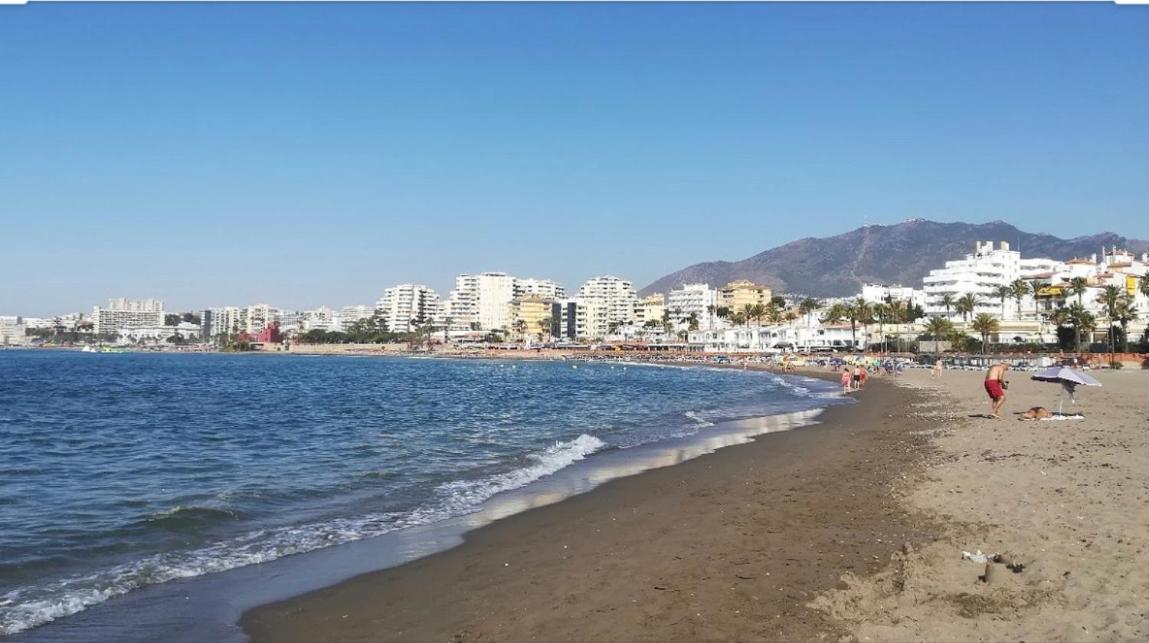 Apartamento Costa Del Sol Бенальмадена Екстер'єр фото