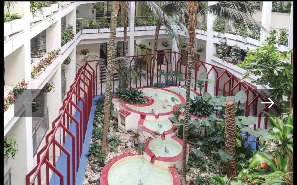 Apartamento Costa Del Sol Бенальмадена Екстер'єр фото