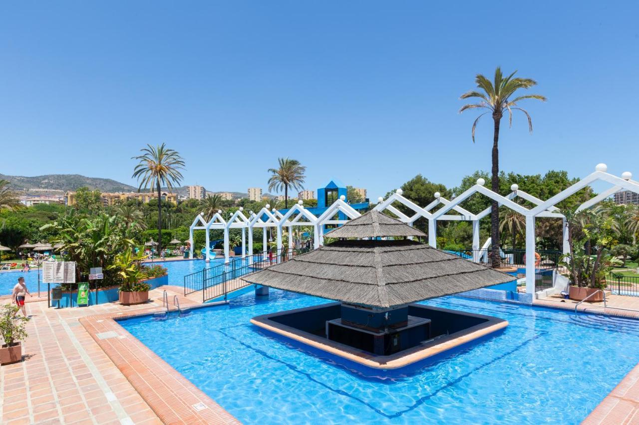 Apartamento Costa Del Sol Бенальмадена Екстер'єр фото