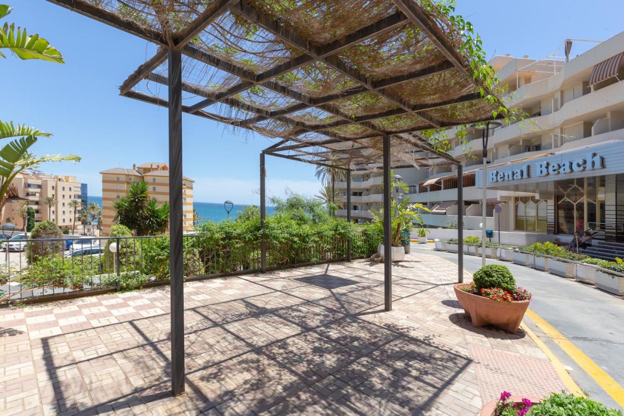Apartamento Costa Del Sol Бенальмадена Екстер'єр фото
