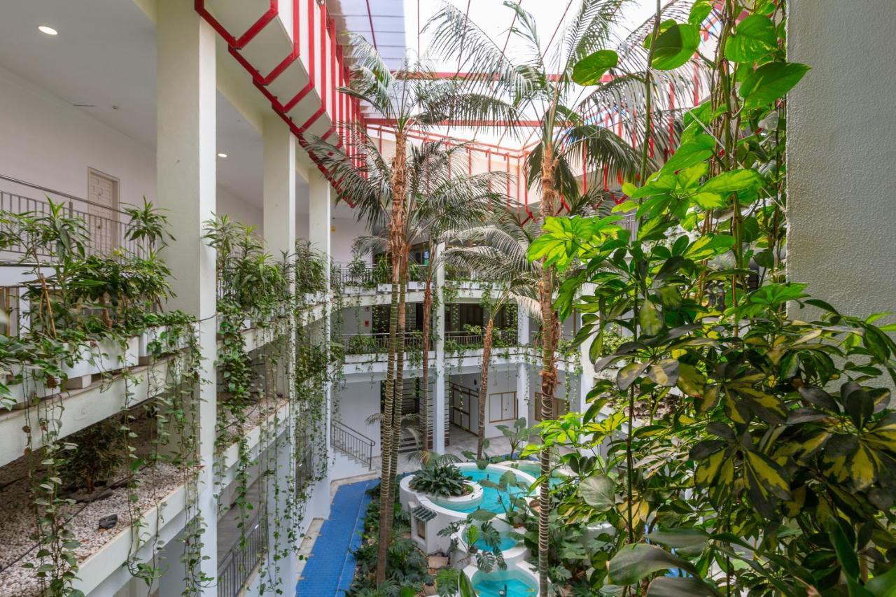 Apartamento Costa Del Sol Бенальмадена Екстер'єр фото