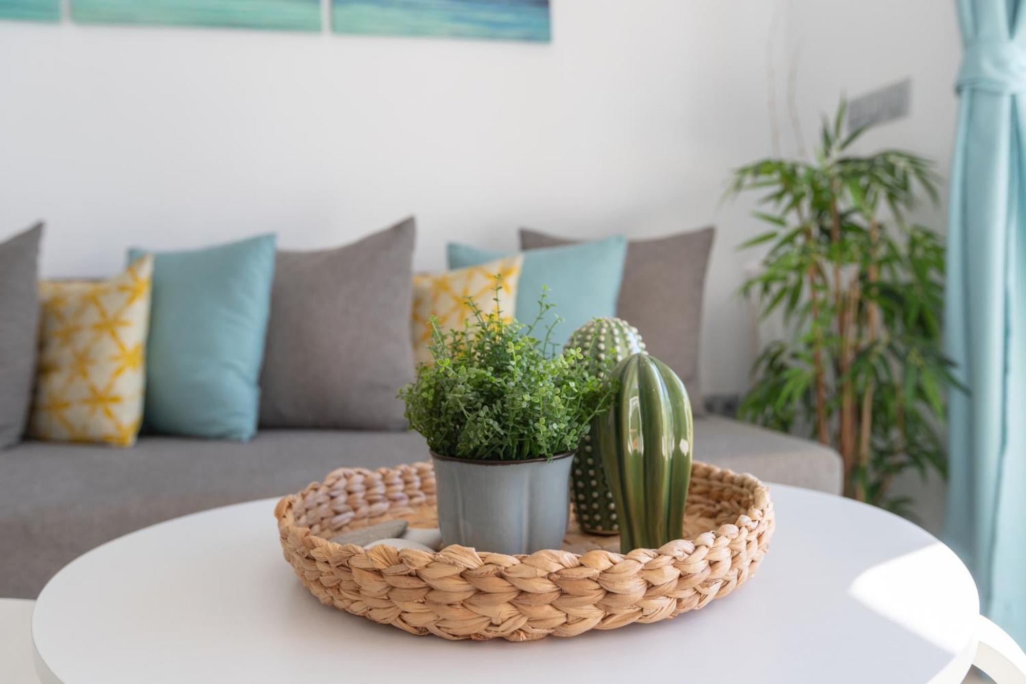 Apartamento Costa Del Sol Бенальмадена Екстер'єр фото