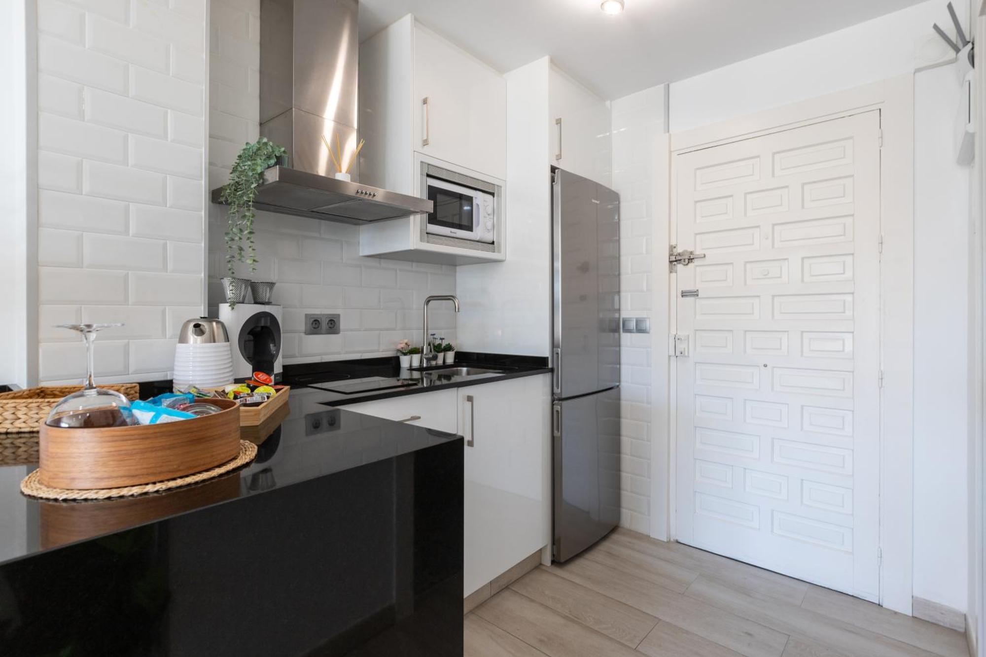 Apartamento Costa Del Sol Бенальмадена Екстер'єр фото