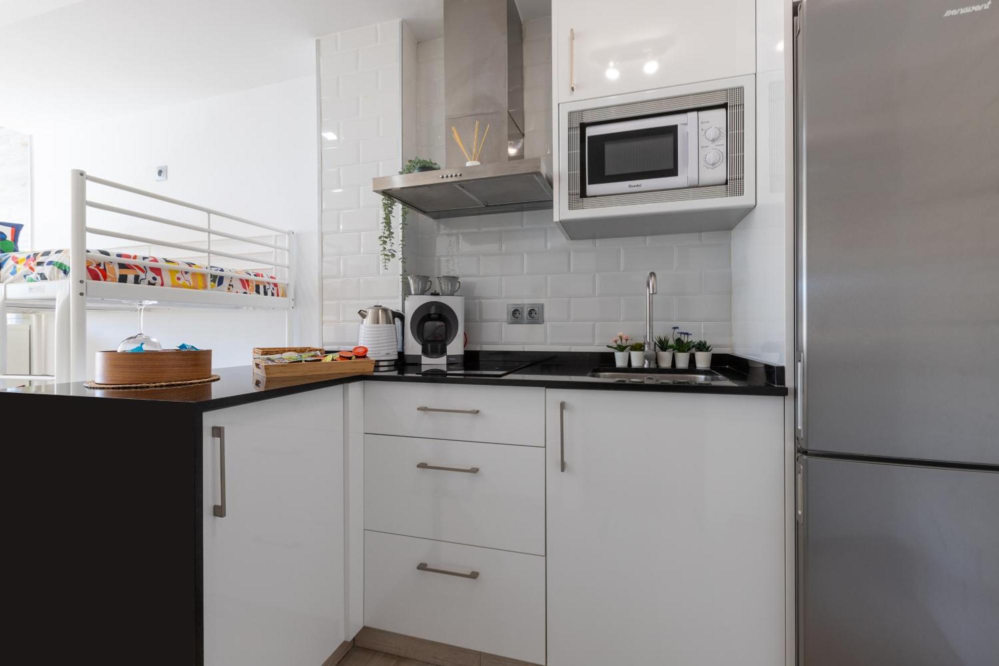 Apartamento Costa Del Sol Бенальмадена Екстер'єр фото