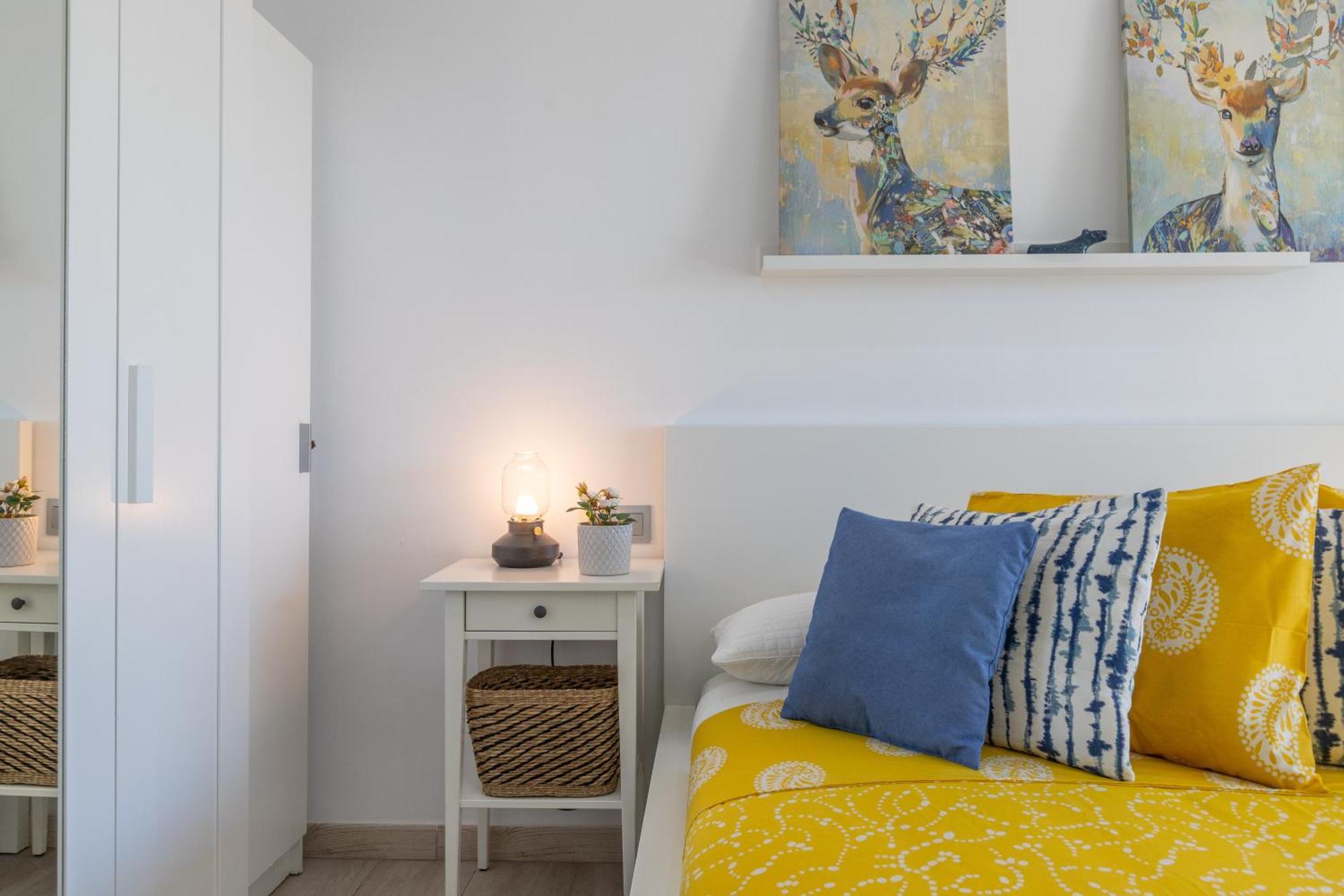 Apartamento Costa Del Sol Бенальмадена Екстер'єр фото