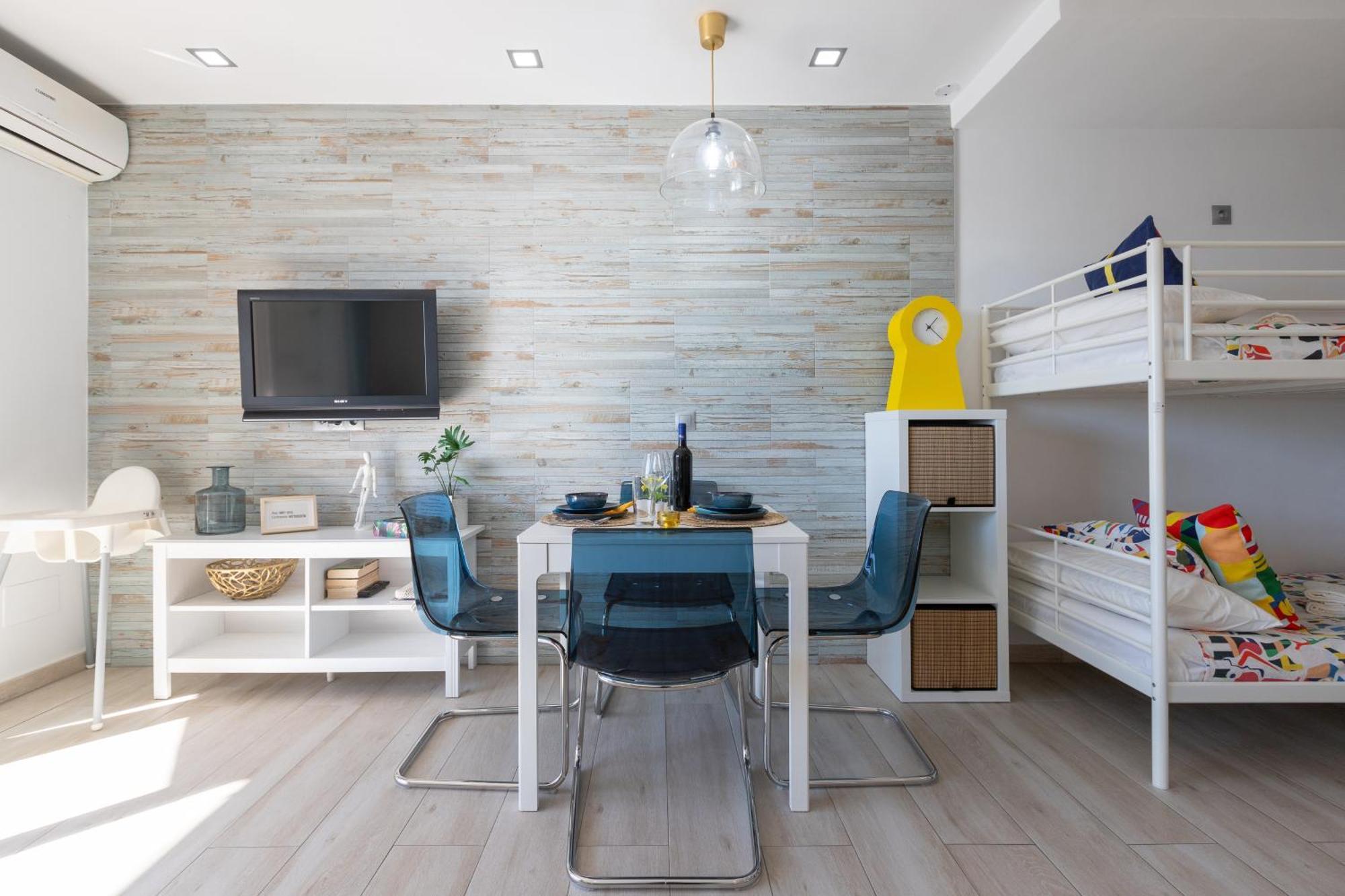 Apartamento Costa Del Sol Бенальмадена Екстер'єр фото
